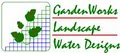 Gardenworks Landscape & Water logo