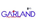 Garland Flag Football Club logo