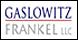 Gaslowitz Frankel LLC logo