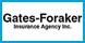 Gates-Foraker Insurance Inc logo