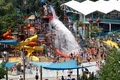 Geauga Lake's Wildwater Kingdom image 3