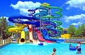 Geauga Lake's Wildwater Kingdom image 6