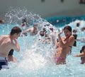 Geauga Lake's Wildwater Kingdom image 9