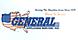General Appliance Parts logo