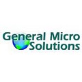 General Micro Solutions logo