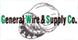 General Wire & Supply Co logo