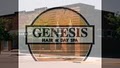 Genesis Hair & Day Spa logo