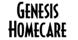 Genesis Homecare logo