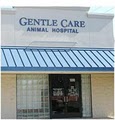 Gentle Care Animal Hospital logo