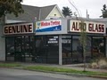 Genunine Auto Glass logo