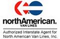 George Moving & Storage (North American Van Lines) image 2