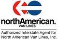 George Moving & Storage (North American Van Lines) image 1