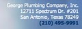 George Plumbing Company, Inc. image 2