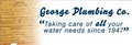 George Plumbing Company, Inc. image 6