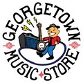 Georgetown Music Store logo