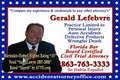 Gerald Lefebvre Law Office image 1