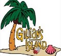 Gillian's Island Water Park logo