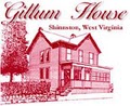 Gillum House Bed & Breakfast logo
