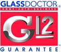 Glass Doctor of the Gold Country logo