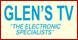 Glen's TV Sales & Services Inc logo