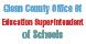 Glenn Co Office of Education logo