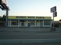 Global Auto Parts logo