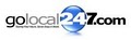 GoLocal247 logo