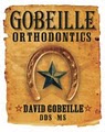 Gobeille Orthodontics logo