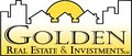 Golden Real Estate logo
