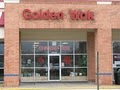 Golden Wok logo