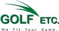 Golf Etc. Lakeland logo
