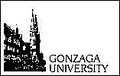 Gonzaga University logo