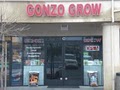 Gonzo Grow logo