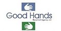 Good Hands Placement logo