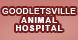 Goodlettsville Animal Hospital logo