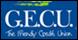 Governmental Employees' Credit Union Gecu: Audio logo