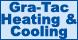 Gra-Tac Heating & Cooling logo