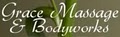 Grace Massage & Bodyworks logo