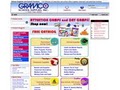 Gramco School Supplies  Inc logo