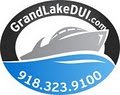 Grand Lake DUI logo