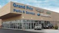 Grand Prix Jeep Chrysler Service & Parts logo