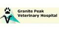 Granite Peak Kennels & Pet Str logo