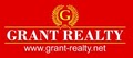 Grant Realty & Development logo