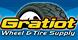 Gratiot Wheel & Tire Supply logo