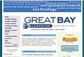 Great Bay Elearning Charter School Middle logo