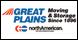 Great Plains Moving and Storage logo