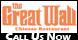 Great Wall Chinese Restaurant logo