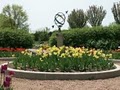 Green Bay Botanical Garden logo