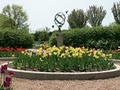 Green Bay Botanical Garden logo