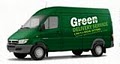 Green Delivery Service, Inc. logo